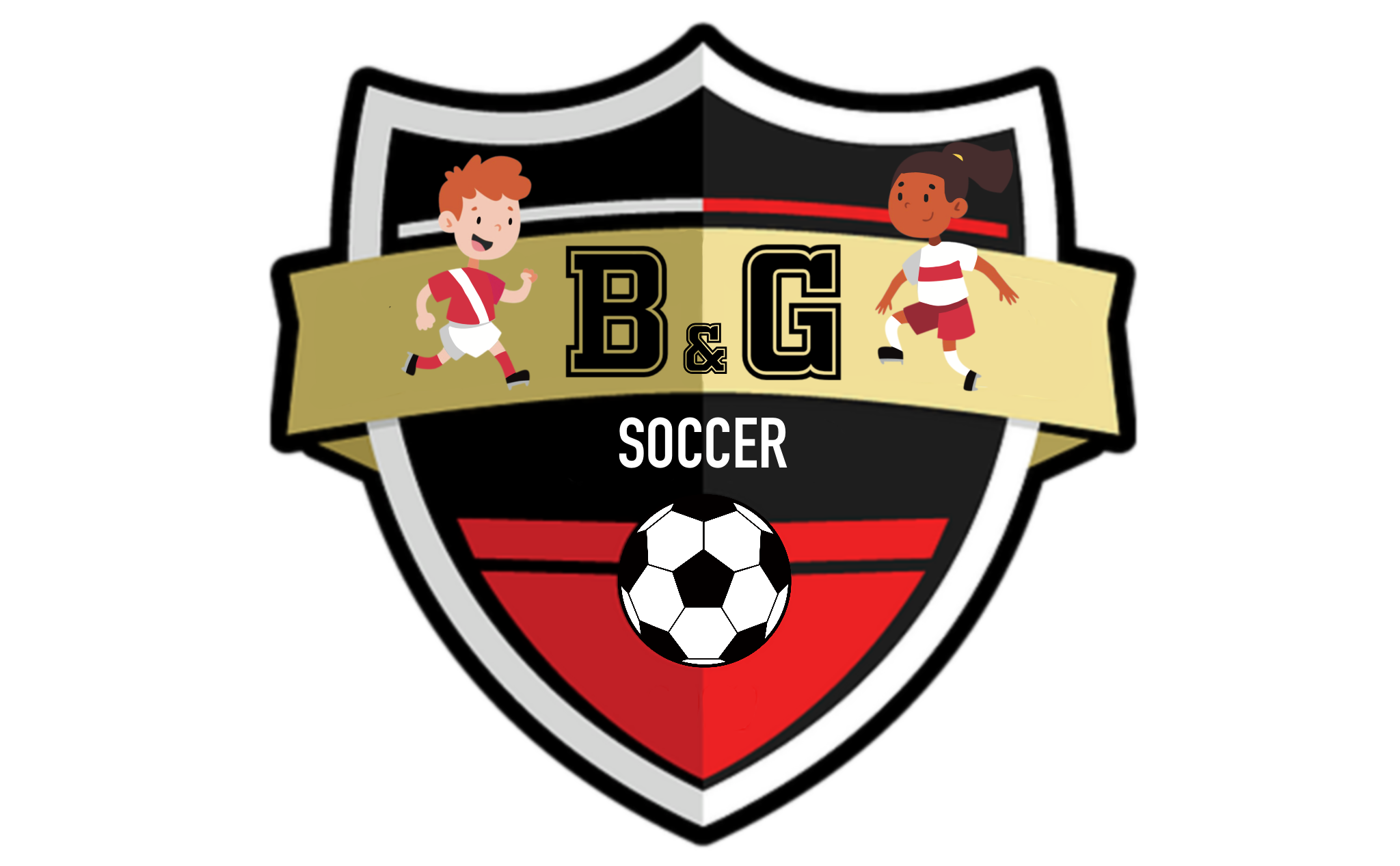 B&G Soccer